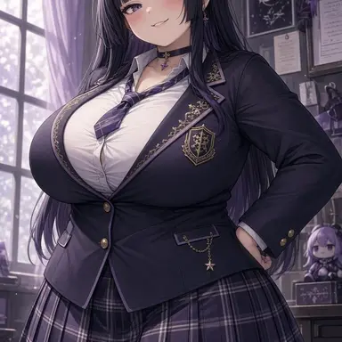 Profile image of しおん