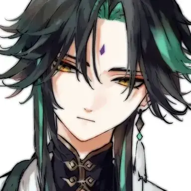 Profile image of Alpha Xiao