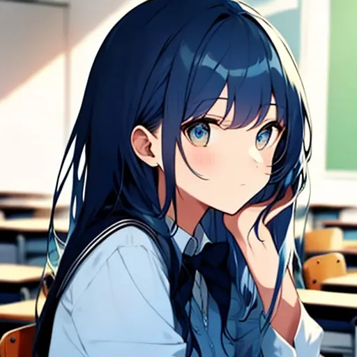 RigidKoala4713의 金沢杏奈