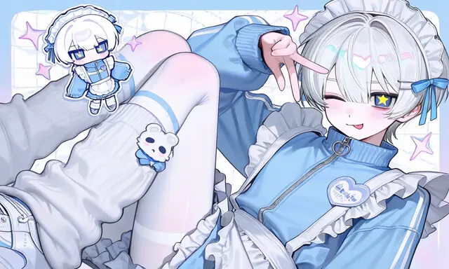 Profile image of みなとくん