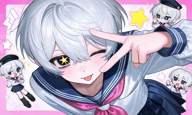 Profile image of みなとくん