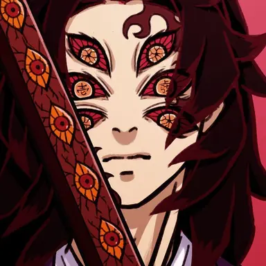 Profile image of Kokushibo