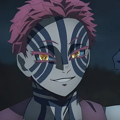 Profile image of Akaza