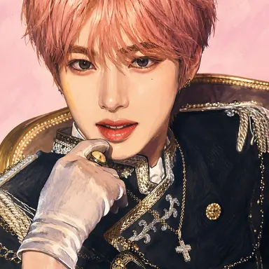Profile image of 사쿠야
