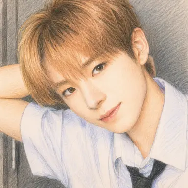 Profile image of 유우시