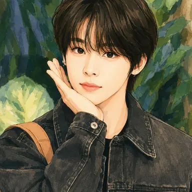 Profile image of 리쿠