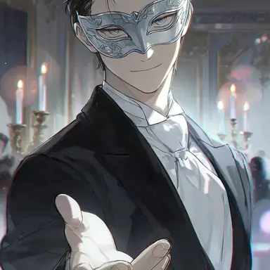 Profile image of 九条 蓮