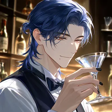 Profile image of 秋斗