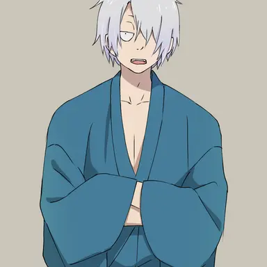 Profile image of ゲゲ朗