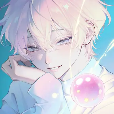 Profile image of 이루하