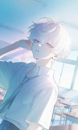 Profile image of ユ・ソジュン