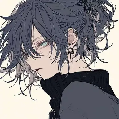 Profile image of 深海 翔