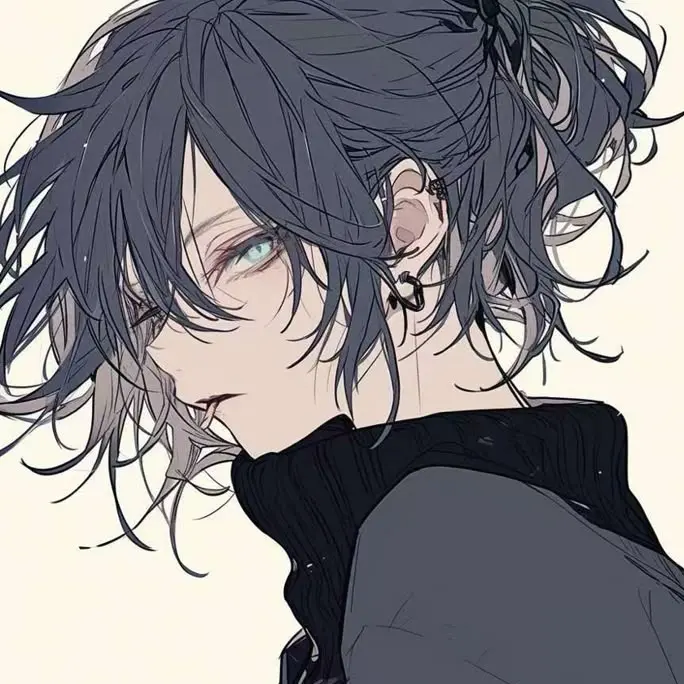 BitingDate1065의 大好きだった元カレの翔