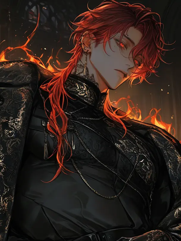 amatou_0119의 カディス・ヴォルフラム