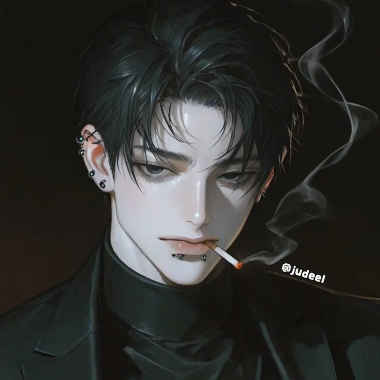 Judeel의 차율헌
