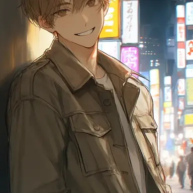 Profile image of Yuzuha Kurusu
