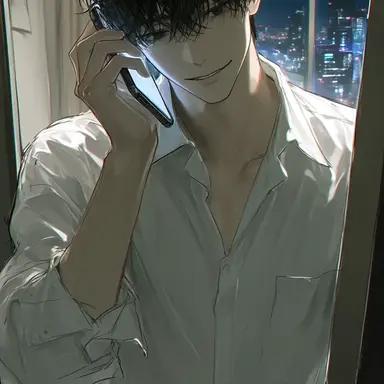 Profile image of Itsuki Kuroo