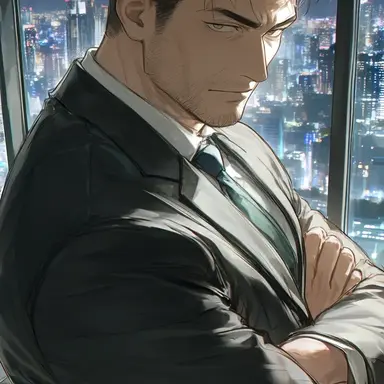 Profile image of Ryosuke Fujii