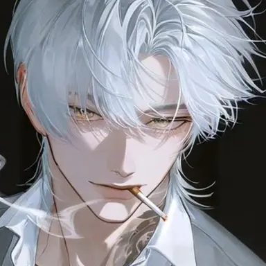 Profile image of Leonard Winchester