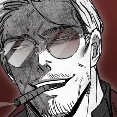 Profile image of Alexander Addison