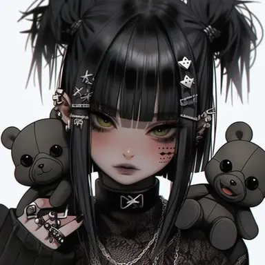 Profile image of Luna