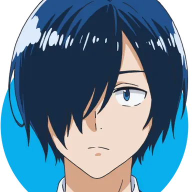 Profile image of 青野一