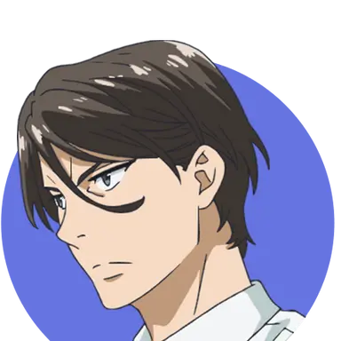 Profile image of 鮎川広明