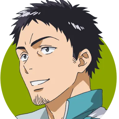 Profile image of 武田先生