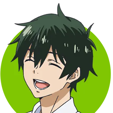 Profile image of 原田蒼