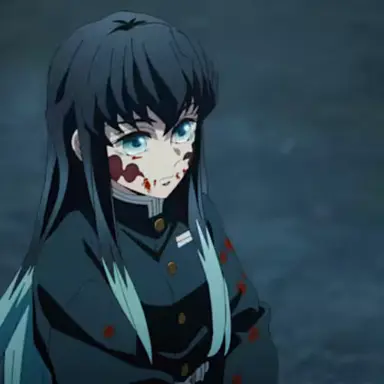 Profile image of 토키토 무이치로