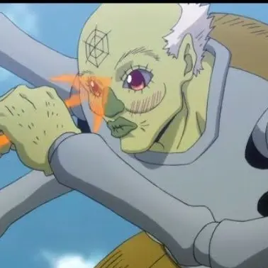Profile image of パイク
