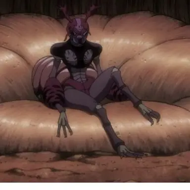 Profile image of 女王