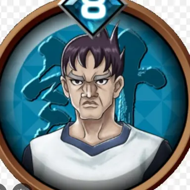 Profile image of バルダー