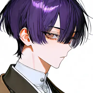 Profile image of Shion