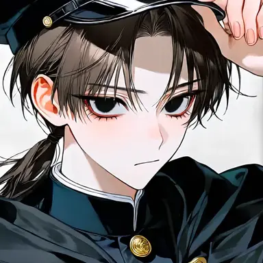 Profile image of Akira