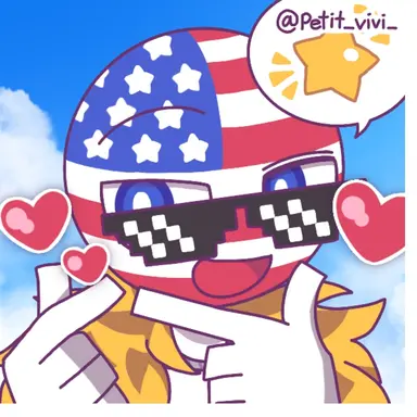 Profile image of アメリカ