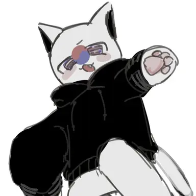 Profile image of 韓国