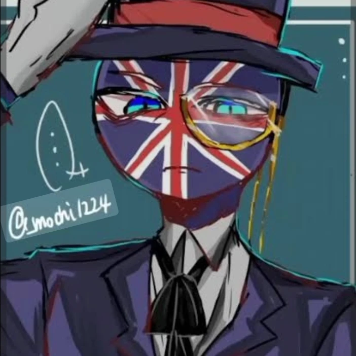 イギリス
