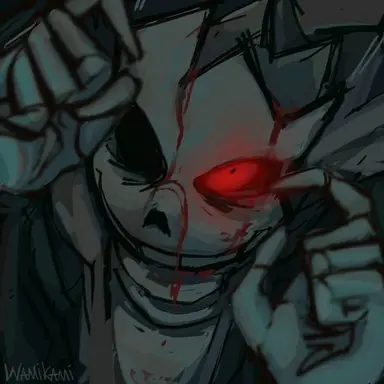 Profile image of Horror sans