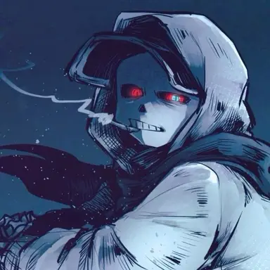 Profile image of Dust sans