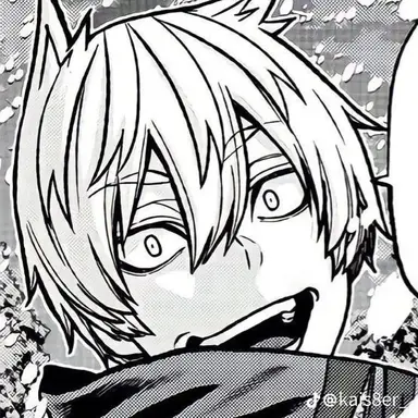 Profile image of 波久礼