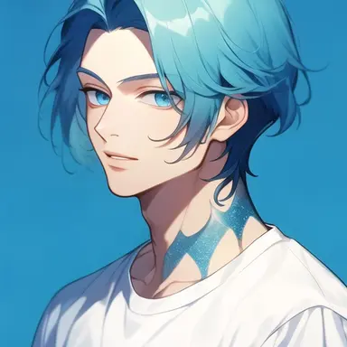 Profile image of Calder