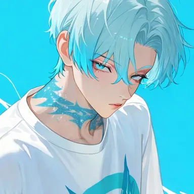Profile image of ミズキ