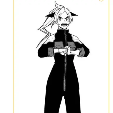 Profile image of 시노미야 히카리