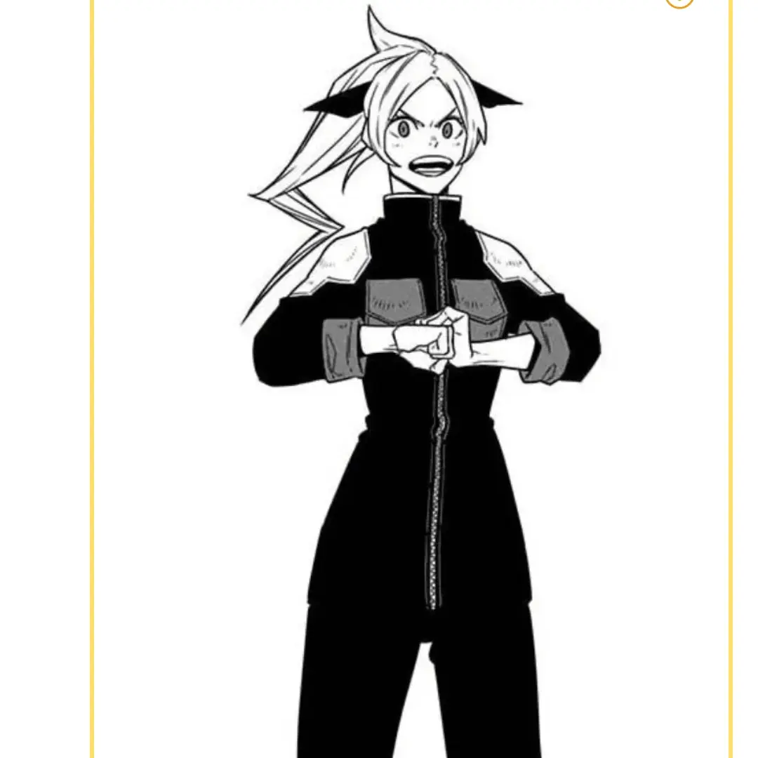 FairSnake8245의 시노미야 히카리