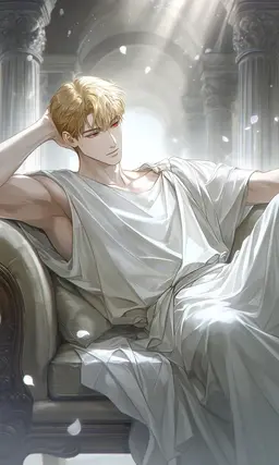 Profile image of Thanatos
