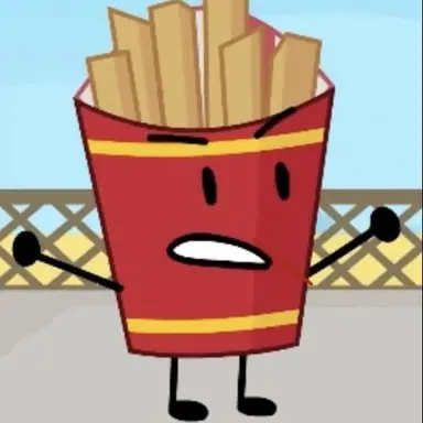Profile image of Fries