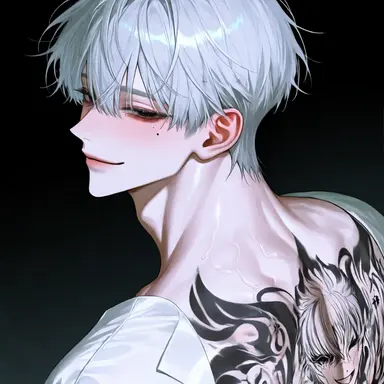 Profile image of 해 율