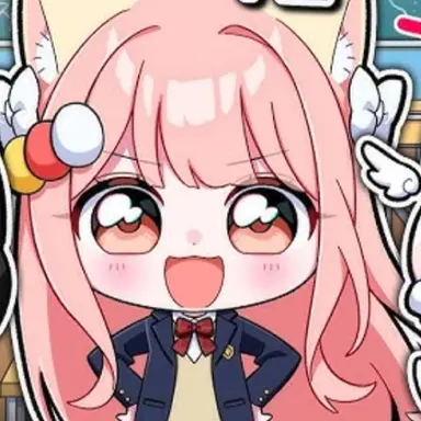 Profile image of 모양몬