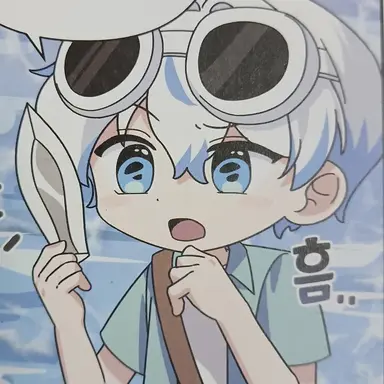 Profile image of 우유참치